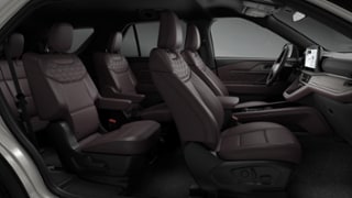 2027 Ford  Internal Image 1